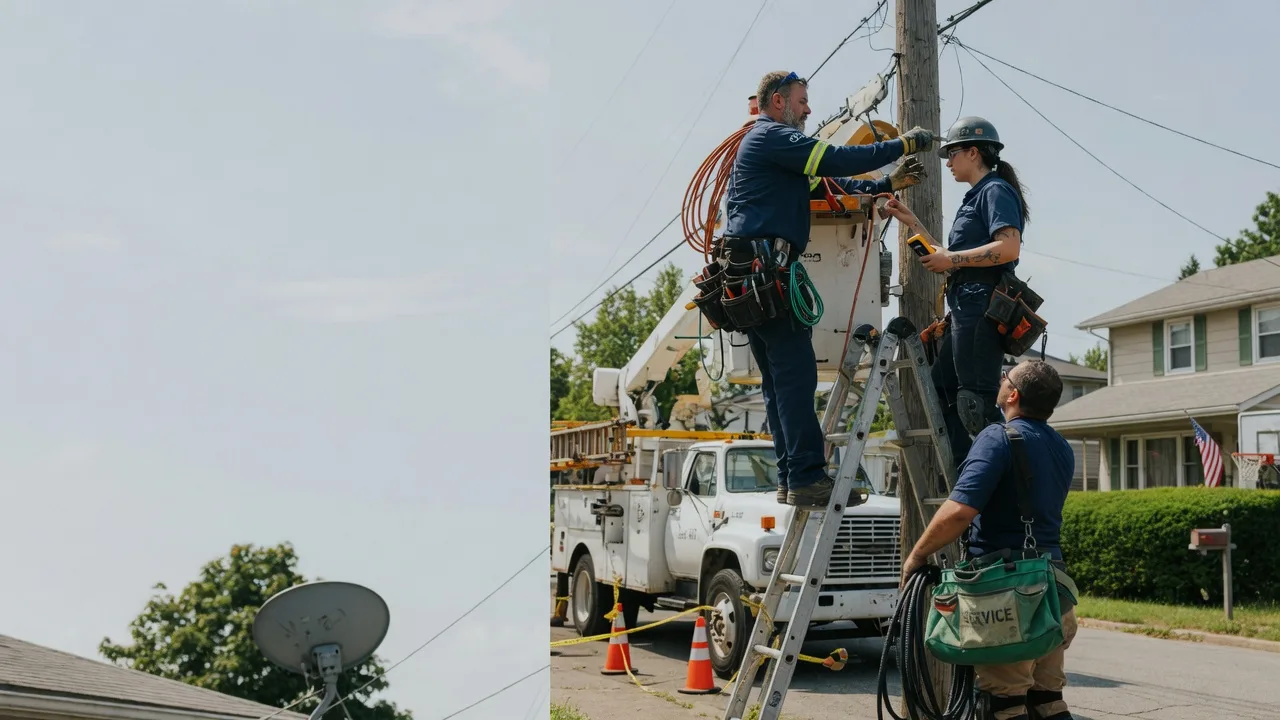 Electrical Repair in Rutherford, NJ near me